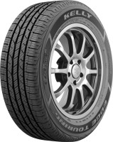 Zdjęcia - Opona Kelly Tires Edge Touring A/S 235/55 R18 100V 