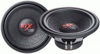 Zdjęcia - Subwoofer samochodowy Mac Audio STX 12 