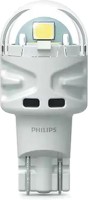 Фото - Автолампа Philips Ultinon Pro3100 SI W16W 1pcs 