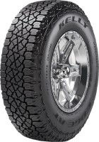 Фото - Шини Kelly Tires Edge AT 245/75 R17 121S 