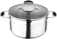 Zdjęcia - Garnek MasterPro Foodies BGMP-1592 