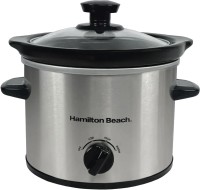 Zdjęcia - Multicooker Hamilton Beach HBSC020S 