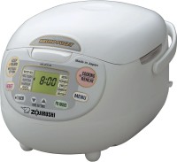 Zdjęcia - Multicooker Zojirushi NS-ZCC18WZ 