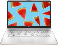 Zdjęcia - Laptop HP 17-cp0000 (17-cp0005ds)