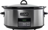 Фото - Мультиварка Crock-Pot SCCPVFC800-DS-BR 