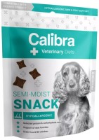 Фото - Корм для собак Calibra Dog Veterinary Diets Semi-Moist Snack 120 g 