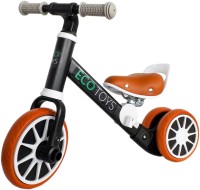 Zdjęcia - Rower dziecięcy EcoToys Energy 