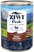 Корм для собак Ziwi Peak Original Dog Beef Canned 390 g 1 шт