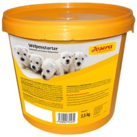 Корм для собак Josera Puppy Starter 2.5 kg 