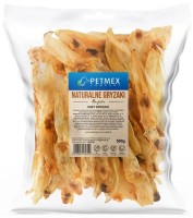 Zdjęcia - Karm dla psów Petmex Rabbit Ear 0.5 kg