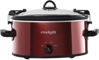 Фото - Мультиварка Crock-Pot SCCPVL600-RS-BR 