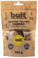 Корм для собак BULT Dried Turkey Slices 100 g 