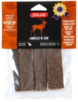 Фото - Корм для собак Zolux Deer Strips 100 g 5 шт