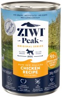 Корм для собак Ziwi Peak Original Dog Chicken Canned 390 g 1 шт