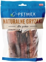 Zdjęcia - Karm dla psów Petmex Beef Esophagus 100 g 