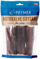 Zdjęcia - Karm dla psów Petmex Beef Penis 5 szt.