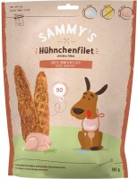 Корм для собак Bosch Sammy's Chicken Fillet 190 g 