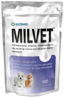 Zdjęcia - Karm dla psów Eurowet Milvet 100 g 