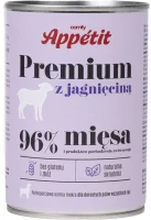 Фото - Корм для собак Comfy Appetit Premium Lamb 400 g 1 шт