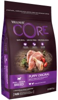 Корм для собак Wellness Core Puppy S/M Turkey/Chicken 10 g 