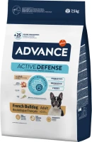 Корм для собак Advance Adult French Bulldog 