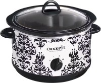 Фото - Мультиварка Crock-Pot SCR450-PT-BR 