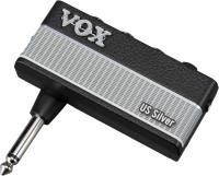 Підсилювач для навушників VOX amPlug 3 US Silver 