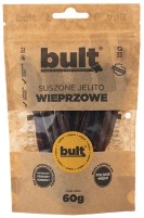 Корм для собак BULT Dried Pork Gut 60 g 