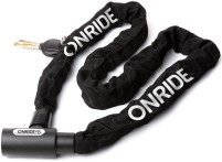 Фото - Велозамок / блокатор ONRIDE Tie Lock Superior 50 