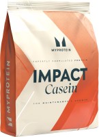 Фото - Протеїн Myprotein Impact Casein 1 кг