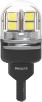 Фото - Автолампа Philips Ultinon Pro7000 SI W16W 1pcs 