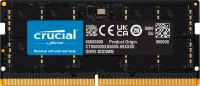 Zdjęcia - Pamięć RAM Crucial DDR5 SO-DIMM 1x64Gb CT64G56C46S5