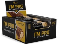 Zdjęcia - Odżywka białkowa Olimp I'm Pro Protein Bar 0 kg