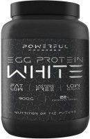 Фото - Протеїн Powerful Progress Egg Protein White 0.9 кг