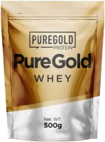 Фото - Протеїн Pure Gold Protein Pure Gold Whey 0.5 кг