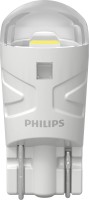 Автолампа Philips Ultinon Pro3100 SI W5W 2pcs 