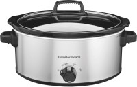 Zdjęcia - Multicooker Hamilton Beach 33665G 