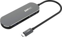 Фото - Кардридер / USB-хаб Emtec Hub 6-in-1 