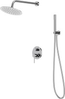 Zdjęcia - Zestaw prysznicowy Lavita Orion Concealed Shower Set 