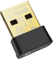 Zdjęcia - Urządzenie sieciowe TP-LINK Archer TX10UB Nano