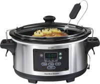 Zdjęcia - Multicooker Hamilton Beach 33969AG 