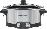 Zdjęcia - Multicooker Hamilton Beach 33663 