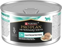 Zdjęcia - Karma dla kotów Pro Plan Veterinary Diets EN Gastrointestinal 195 g 