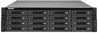 Zdjęcia - Serwer plików NAS QNAP TS-1679U-RP RAM 4 GB