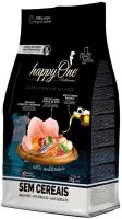 Фото - Корм для кішок HappyOne Kitten Mediterraneum Fresh Meat 2 kg 