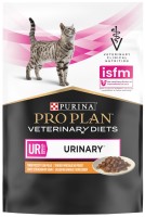 Zdjęcia - Karma dla kotów Pro Plan Veterinary Diet UR Chicken 85 g 