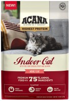 Zdjęcia - Karma dla kotów ACANA Highest Protein Indoor  4.5 kg