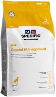 Фото - Корм для кішок Specific FCD-L Crystal Management Light  7 kg