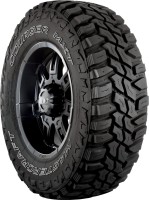 Фото - Шини Mastercraft Courser MXT 265/75 R16 123Q 