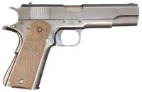 Фото - Пневматичний пістолет BORNER 1911 Blowback 